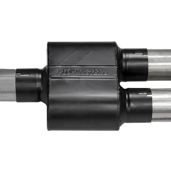 Flowmaster Outlaw Cat-Back Exhaust System (MPN: 817981)