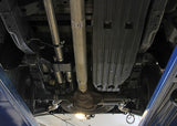 Flowmaster Outlaw Cat-Back Exhaust System (MPN: 817981)