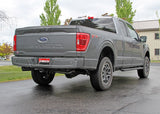 Flowmaster Outlaw Cat-Back Exhaust System (MPN: 817981)