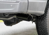 Flowmaster Outlaw Cat-Back Exhaust System (MPN: 817981)