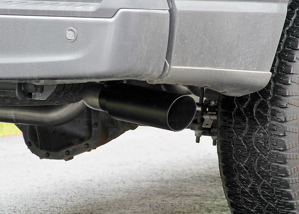 Flowmaster Outlaw Cat-Back Exhaust System (MPN: 817981)