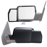 K-Source Exterior Towing Mirror (MPN: 81800)