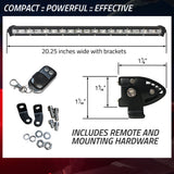 Advanced Accessory Concepts LED Chase Light (MPN: 81801)