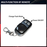 Advanced Accessory Concepts LED Chase Light (MPN: 81801)