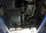 Flowmaster Exhaust System Kit (MPN: 818101)