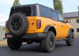 Flowmaster Exhaust System Kit (MPN: 818101)