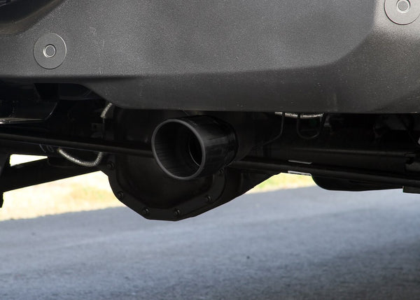 Flowmaster Exhaust System Kit (MPN: 818101)