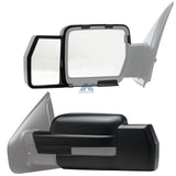 K-Source Exterior Towing Mirror (MPN: 81810)