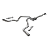 Flowmaster Outlaw Cat-Back Exhaust System (MPN: 818112)