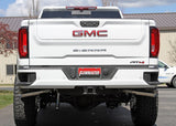 Flowmaster Outlaw Cat-Back Exhaust System (MPN: 818112)