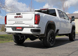 Flowmaster Outlaw Cat-Back Exhaust System (MPN: 818112)