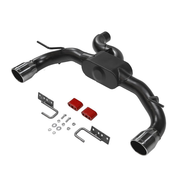 Flowmaster Exhaust System Kit (MPN: 818120)