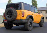 Flowmaster Exhaust System Kit (MPN: 818120)