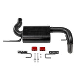Flowmaster American Thunder Axle Back Exhaust System (MPN: 818121)