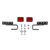 Flowmaster American Thunder Axle Back Exhaust System (MPN: 818121)