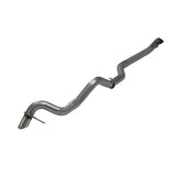 Flowmaster Outlaw Cat-Back Exhaust System (MPN: 818124)