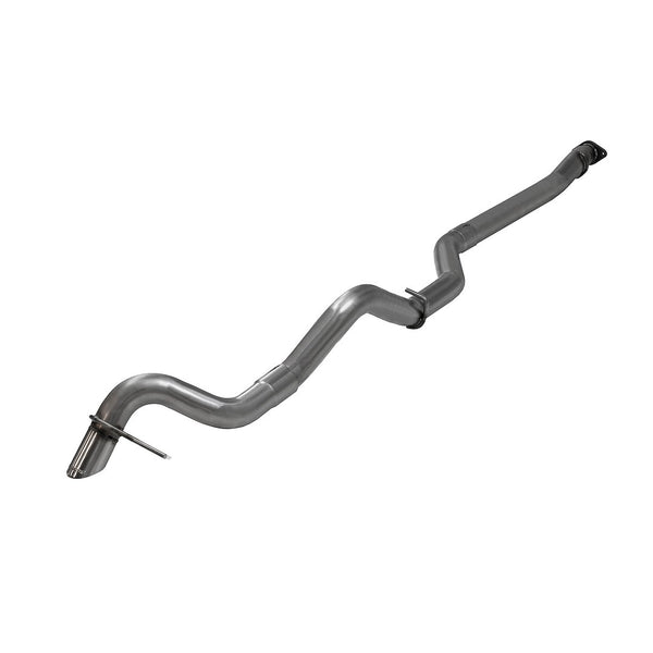 Flowmaster Outlaw Cat-Back Exhaust System (MPN: 818124)