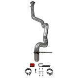 Flowmaster Outlaw Cat-Back Exhaust System (MPN: 818124)