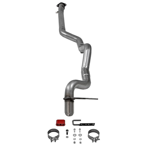 Flowmaster Outlaw Cat-Back Exhaust System (MPN: 818124)
