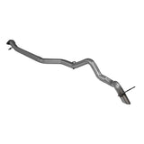 Flowmaster Outlaw Cat-Back Exhaust System (MPN: 818124)