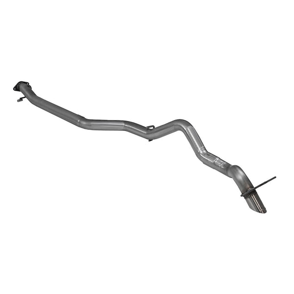 Flowmaster Outlaw Cat-Back Exhaust System (MPN: 818124)