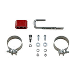 Flowmaster Outlaw Cat-Back Exhaust System (MPN: 818124)