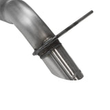 Flowmaster Outlaw Cat-Back Exhaust System (MPN: 818124)