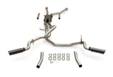 Flowmaster Outlaw Cat Back Exhaust System (MPN: 818139)