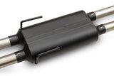 Flowmaster Outlaw Cat Back Exhaust System (MPN: 818139)