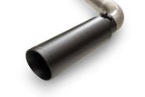 Flowmaster Outlaw Cat Back Exhaust System (MPN: 818139)