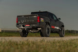 Flowmaster American Thunder Cat-Back Exhaust System (MPN: 818176)