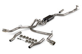 Flowmaster American Thunder Cat-Back Exhaust System (MPN: 818176)