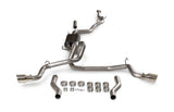 Flowmaster American Thunder Cat-Back Exhaust System (MPN: 818176)