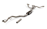 Flowmaster American Thunder Cat-Back Exhaust System (MPN: 818176)