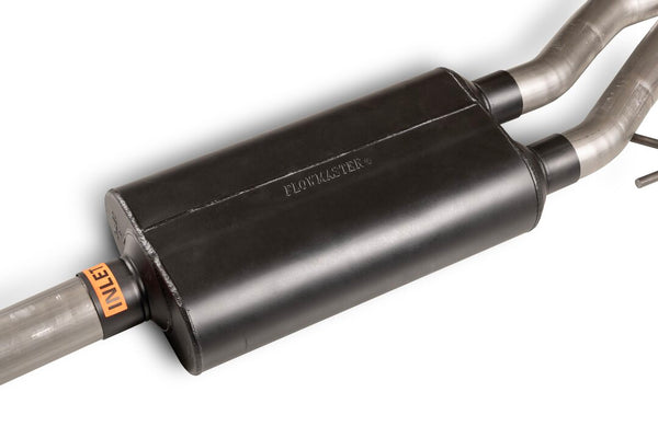 Flowmaster American Thunder Cat-Back Exhaust System (MPN: 818176)