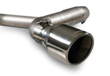Flowmaster American Thunder Cat-Back Exhaust System (MPN: 818176)