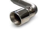 Flowmaster American Thunder Cat-Back Exhaust System (MPN: 818176)