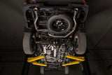Flowmaster American Thunder Cat-Back Exhaust System (MPN: 818176)