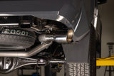 Flowmaster American Thunder Cat-Back Exhaust System (MPN: 818176)