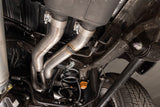 Flowmaster American Thunder Cat-Back Exhaust System (MPN: 818176)