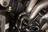 Flowmaster American Thunder Cat-Back Exhaust System (MPN: 818176)