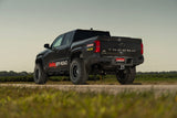 Flowmaster Outlaw Extreme Cat-Back Exhaust System (MPN: 818177)