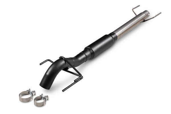 Flowmaster Outlaw Extreme Cat-Back Exhaust System (MPN: 818177)