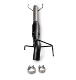 Flowmaster Outlaw Extreme Cat-Back Exhaust System (MPN: 818177)