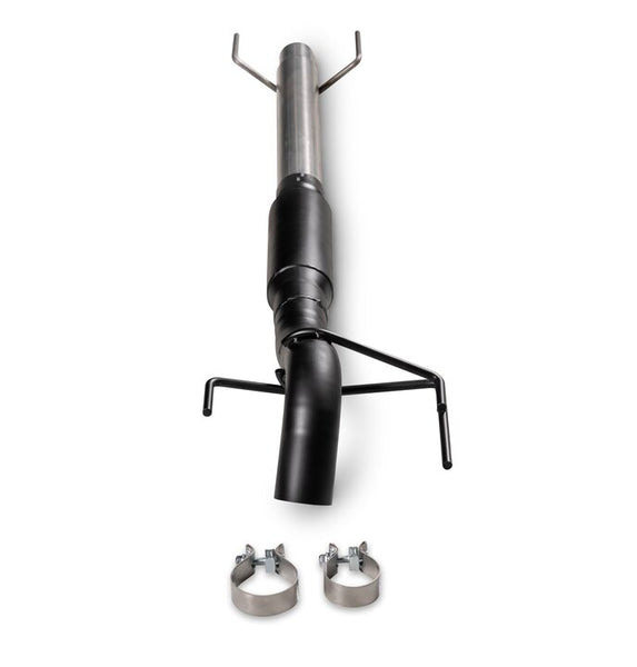 Flowmaster Outlaw Extreme Cat-Back Exhaust System (MPN: 818177)