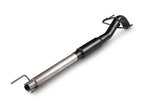 Flowmaster Outlaw Extreme Cat-Back Exhaust System (MPN: 818177)