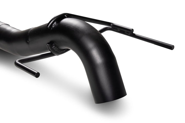 Flowmaster Outlaw Extreme Cat-Back Exhaust System (MPN: 818177)