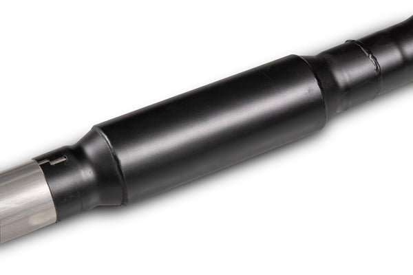 Flowmaster Outlaw Extreme Cat-Back Exhaust System (MPN: 818177)