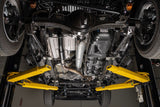 Flowmaster Outlaw Extreme Cat-Back Exhaust System (MPN: 818177)