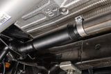 Flowmaster Outlaw Extreme Cat-Back Exhaust System (MPN: 818177)